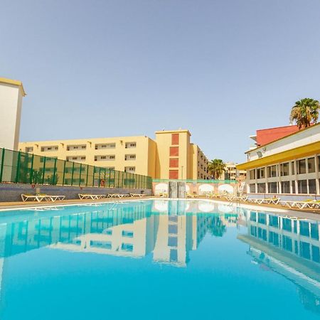Ocean Friendly Holiday Home Playa del Inglés Buitenkant foto
