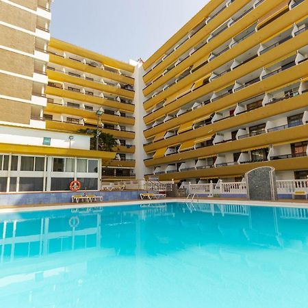 Ocean Friendly Holiday Home Playa del Inglés Buitenkant foto