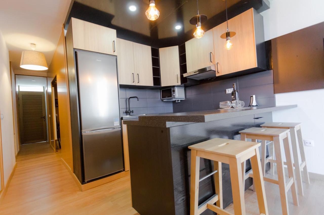 Ocean Friendly Holiday Home Playa del Inglés Buitenkant foto