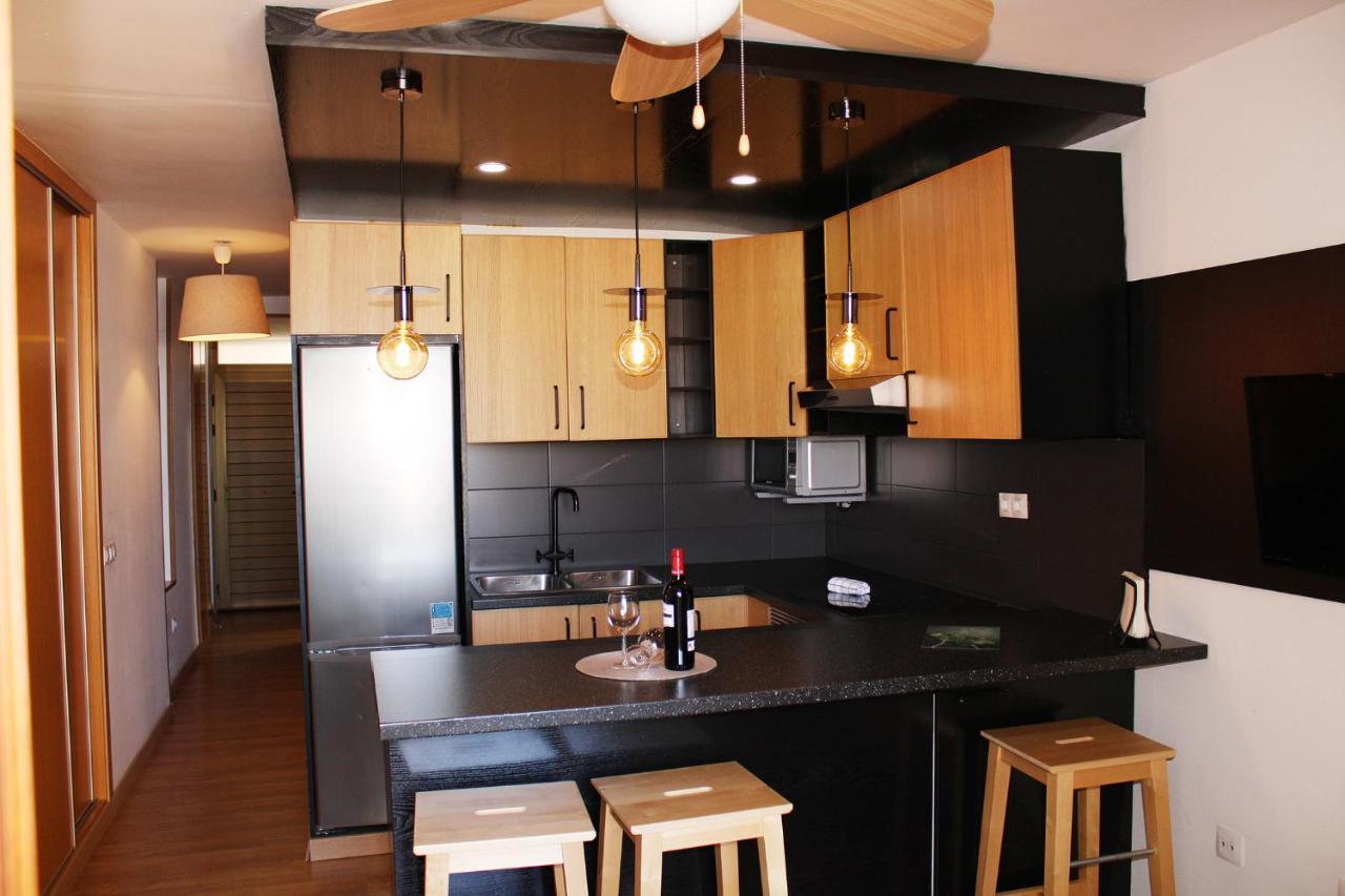 Ocean Friendly Holiday Home Playa del Inglés Buitenkant foto