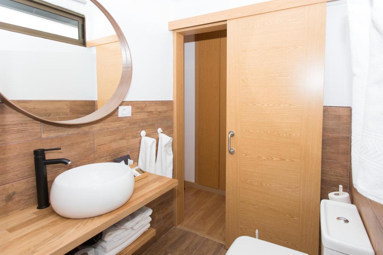 Ocean Friendly Holiday Home Playa del Inglés Buitenkant foto