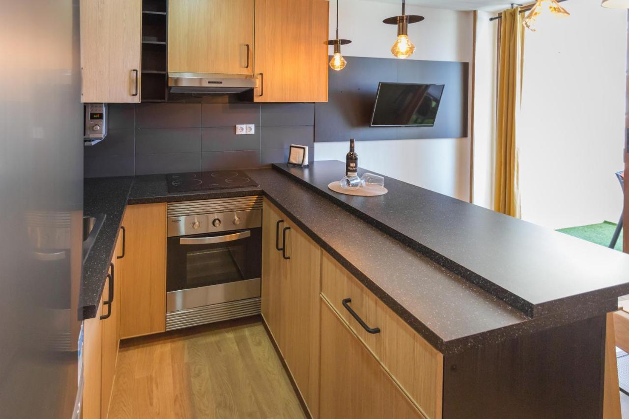 Ocean Friendly Holiday Home Playa del Inglés Buitenkant foto